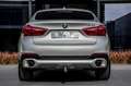 BMW X6 xDrive30d / 1 EIGENAAR / CAMERA / TREKHAAK 3500KG Beige - thumbnail 9