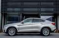BMW X6 xDrive30d / 1 EIGENAAR / CAMERA / TREKHAAK 3500KG Beige - thumbnail 11