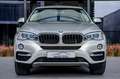 BMW X6 xDrive30d / 1 EIGENAAR / CAMERA / TREKHAAK 3500KG Beige - thumbnail 5