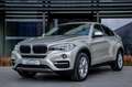BMW X6 xDrive30d / 1 EIGENAAR / CAMERA / TREKHAAK 3500KG Beige - thumbnail 4