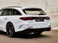 Mercedes-Benz E 53 AMG Estate Hybrid 4Matic+, MANUFAKTUR, pano, tr.haak, Weiß - thumbnail 5