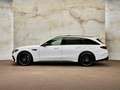 Mercedes-Benz E 53 AMG Estate Hybrid 4Matic+, MANUFAKTUR, pano, tr.haak, Weiß - thumbnail 2