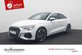 Audi S3 Lim 2.0 TFSI quattro Matrix Navi B&O Pano ACC White - thumbnail 1