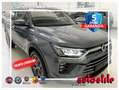 SsangYong Korando 1.6 Diesel 2WD Dream PRONTA CONSEGNA Grey - thumbnail 1