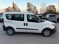 Fiat Doblo Doblò 1.3 MJT S&S PC Combi N1 Easy Blanc - thumbnail 5