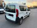 Fiat Doblo Doblò 1.3 MJT S&S PC Combi N1 Easy Blanc - thumbnail 4