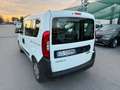 Fiat Doblo Doblò 1.3 MJT S&S PC Combi N1 Easy Blanc - thumbnail 3
