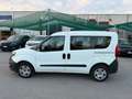 Fiat Doblo Doblò 1.3 MJT S&S PC Combi N1 Easy Blanc - thumbnail 2