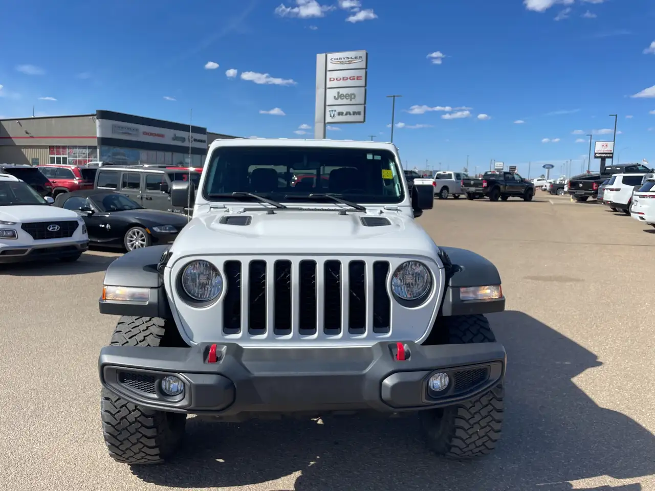 Jeep Gladiator снимка Jeep Gladiator