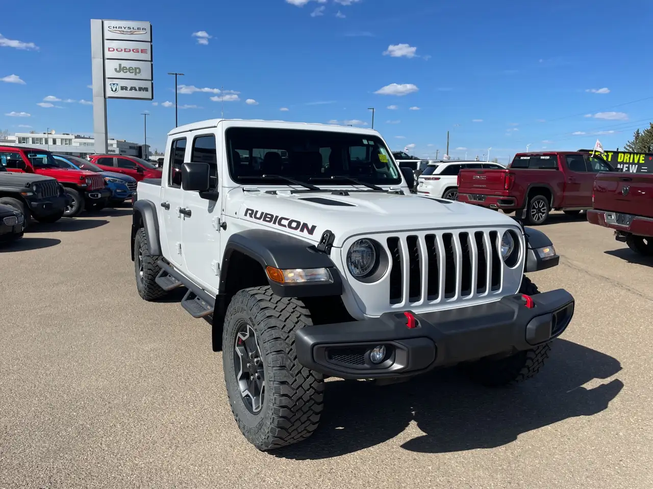 Jeep Gladiator снимка Jeep Gladiator