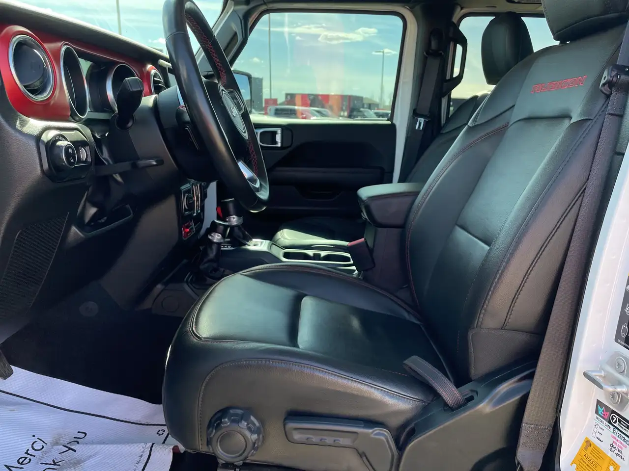 Jeep Gladiator снимка Jeep Gladiator