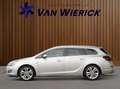 Opel Astra Sports Tourer 1.4 Turbo Sport 120PK! | Clima | Cru Gris - thumbnail 2