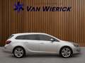 Opel Astra Sports Tourer 1.4 Turbo Sport 120PK! | Clima | Cru Gris - thumbnail 3