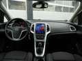 Opel Astra Sports Tourer 1.4 Turbo Sport 120PK! | Clima | Cru Gris - thumbnail 8