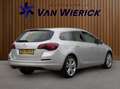 Opel Astra Sports Tourer 1.4 Turbo Sport 120PK! | Clima | Cru Gris - thumbnail 4