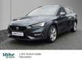 SEAT Leon Sportstourer 1.5 eTSI DSG FR /Navi+/LED/RFK Grau - thumbnail 1
