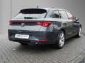 SEAT Leon Sportstourer 1.5 eTSI DSG FR /Navi+/LED/RFK Grau - thumbnail 4