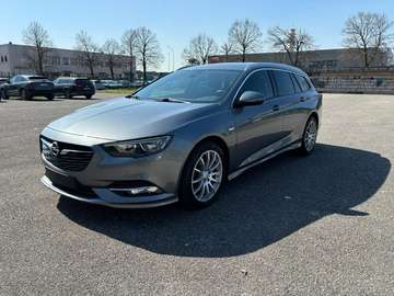 Insignia Sports Tourer 2.0 cdti Business s