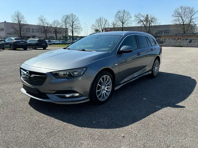 Opel Insignia Insignia Sports Tourer 2.0 cdti Business s