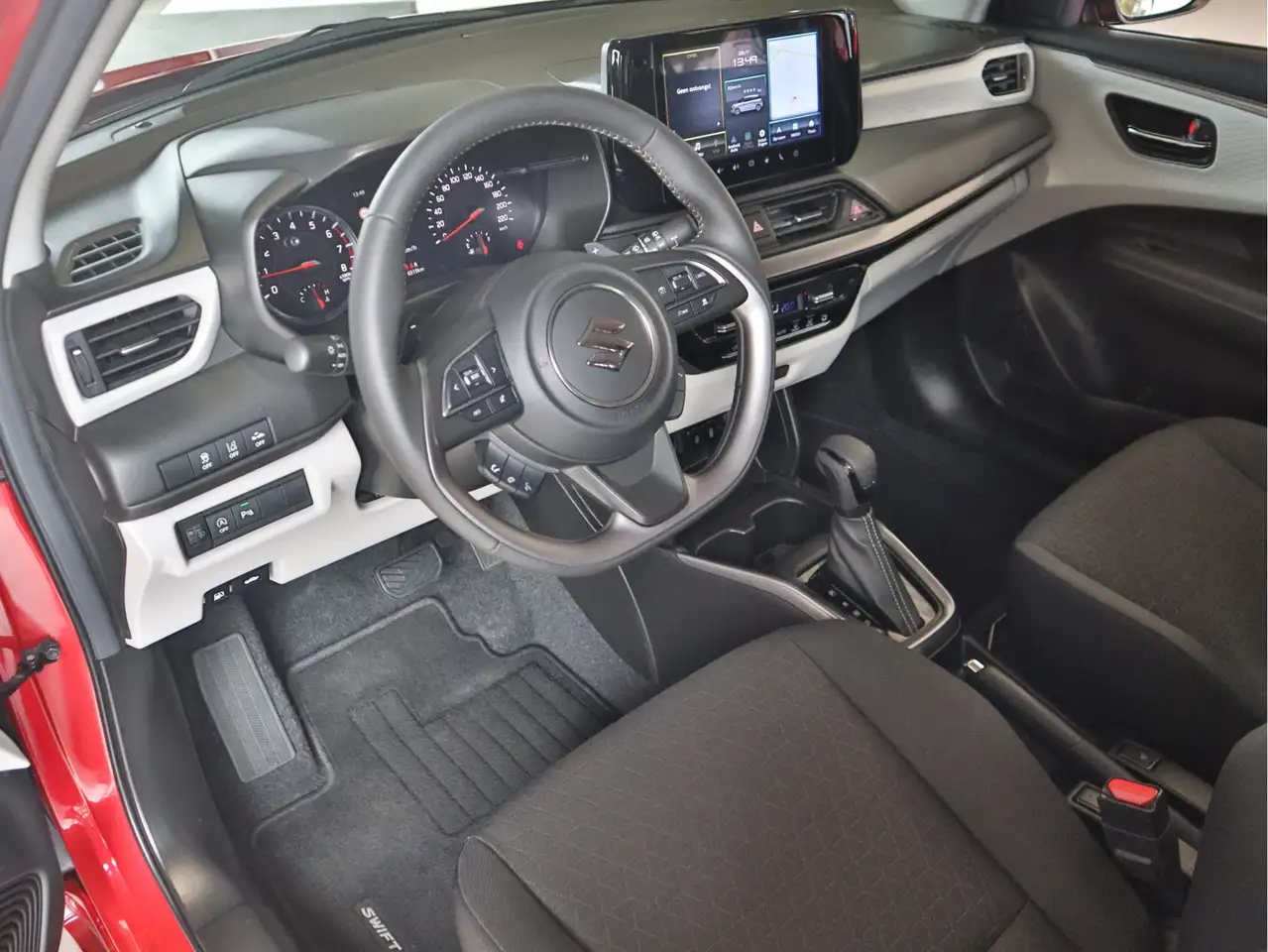 Suzuki Swift 2025