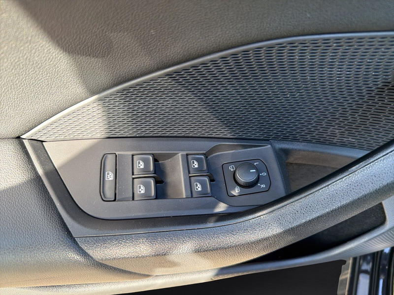 Skoda Octavia 4x4 Style TDI DSG — photo 18
