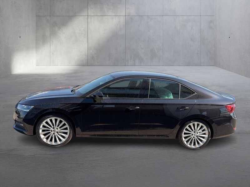 Skoda Octavia 4x4 Style TDI DSG — photo 2