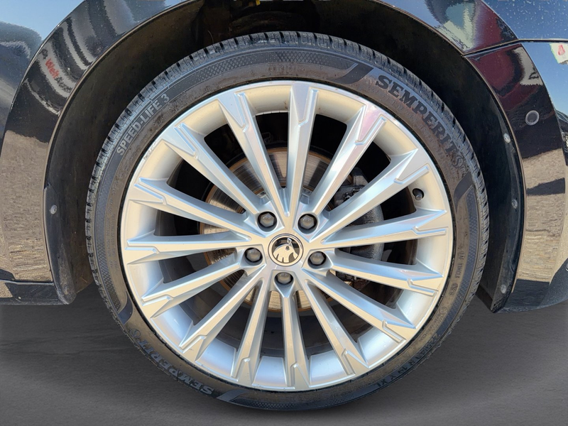 Skoda Octavia 4x4 Style TDI DSG — photo 7
