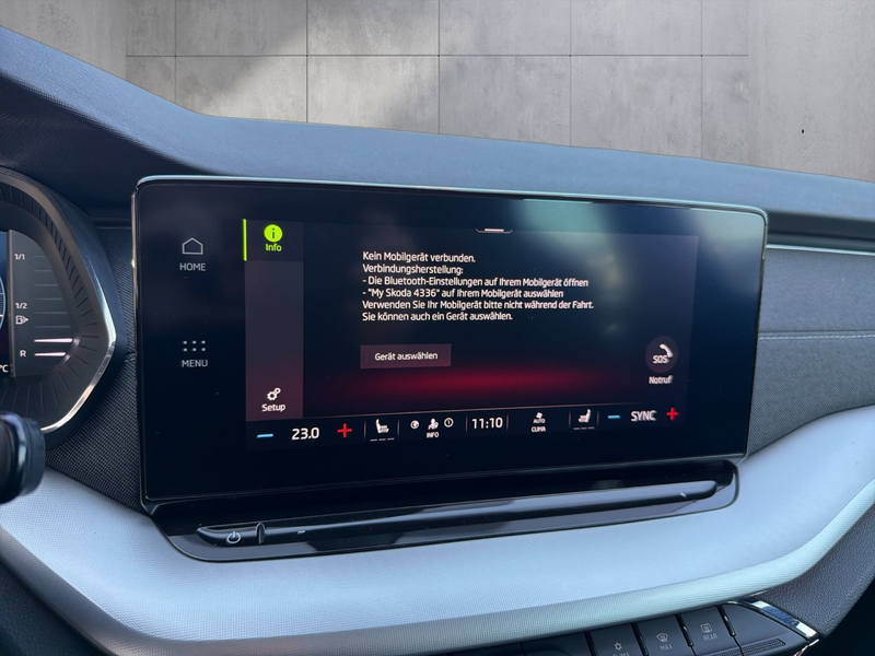 Skoda Octavia 4x4 Style TDI DSG — photo 13