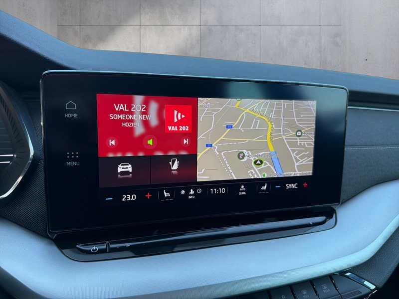 Skoda Octavia 4x4 Style TDI DSG — photo 11