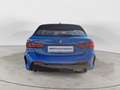 BMW 118 118d Msport auto Blu/Azzurro - thumbnail 3