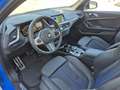 BMW 118 118d Msport auto Blu/Azzurro - thumbnail 6