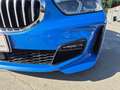 BMW 118 118d Msport auto Blu/Azzurro - thumbnail 20