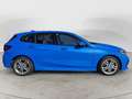 BMW 118 118d Msport auto Blu/Azzurro - thumbnail 5