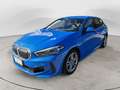 BMW 118 118d Msport auto Blu/Azzurro - thumbnail 1