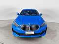 BMW 118 118d Msport auto Blu/Azzurro - thumbnail 2