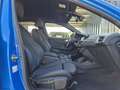 BMW 118 118d Msport auto Blu/Azzurro - thumbnail 9
