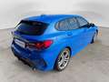 BMW 118 118d Msport auto Blu/Azzurro - thumbnail 4