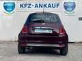 Fiat 500 *Panorama-Dach*SHZ*PDC* Rouge - thumbnail 4