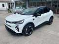 Renault Captur 2 Techno Mild Hybrid 140 EDC (MY26) Weiß - thumbnail 1