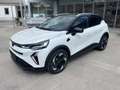 Renault Captur 2 Techno Mild Hybrid 140 EDC (MY26) Weiß - thumbnail 2