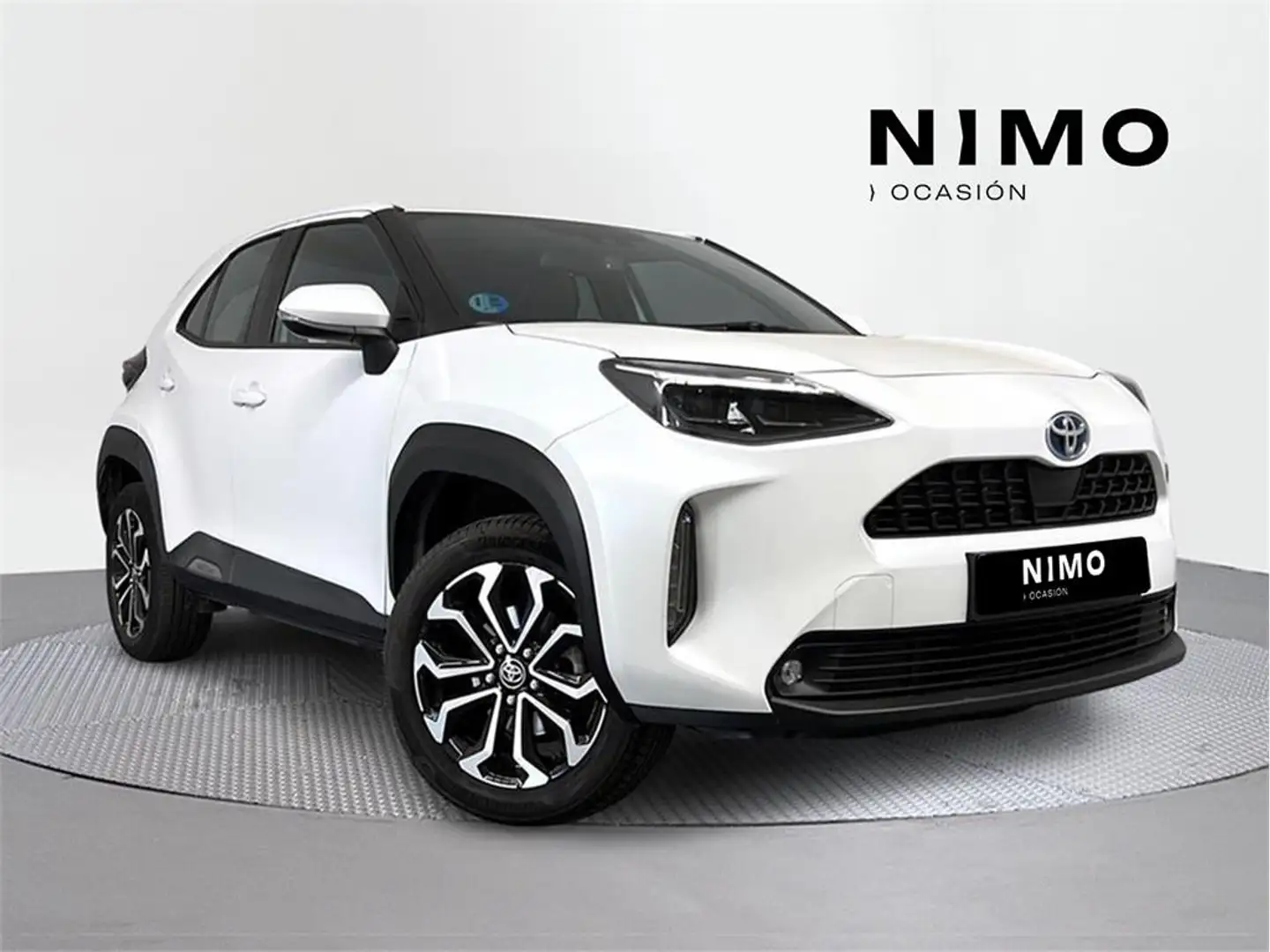 Toyota Yaris Cross 120H Active Tech - 1