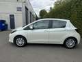 Toyota Yaris 1.5i VVT-i HYBRID /AUTOMATIQUE / / CAM / Weiß - thumbnail 8