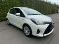 Toyota Yaris 1.5i VVT-i HYBRID /AUTOMATIQUE / / CAM / Weiß - thumbnail 3