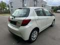 Toyota Yaris 1.5i VVT-i HYBRID /AUTOMATIQUE / / CAM / Weiß - thumbnail 5