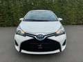 Toyota Yaris 1.5i VVT-i HYBRID /AUTOMATIQUE / / CAM / Weiß - thumbnail 2