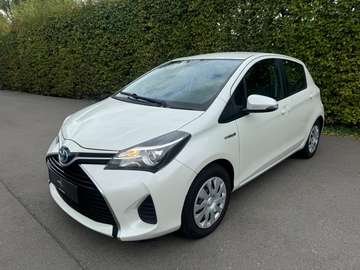 1.5i VVT-i HYBRID /AUTOMATIQUE / / CAM /