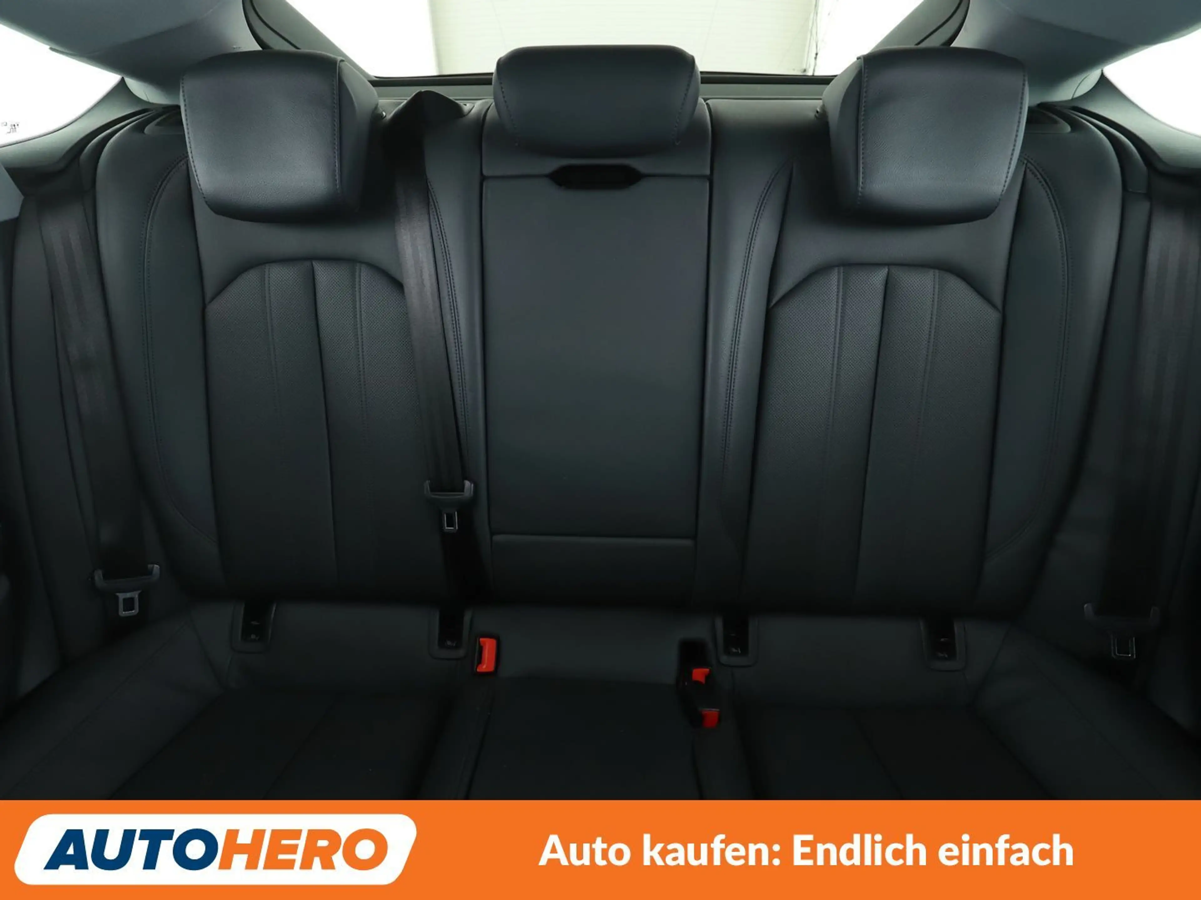 Audi RS5 2.9 TFSI quattro Aut.*HUD*MATRIX*ACC*B&O*360CAM* — photo 15