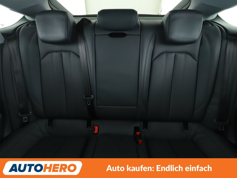 Audi RS5 2.9 TFSI quattro Aut.*HUD*MATRIX*ACC*B&O*360CAM* — photo 15