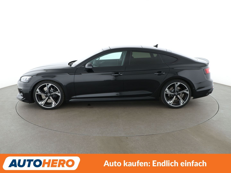 Audi RS5 2.9 TFSI quattro Aut.*HUD*MATRIX*ACC*B&O*360CAM* — photo 3