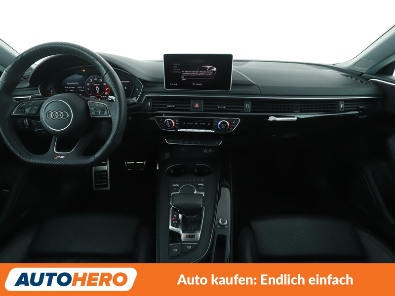 Audi RS5 2.9 TFSI quattro Aut.*HUD*MATRIX*ACC*B&O*360CAM* — photo 12